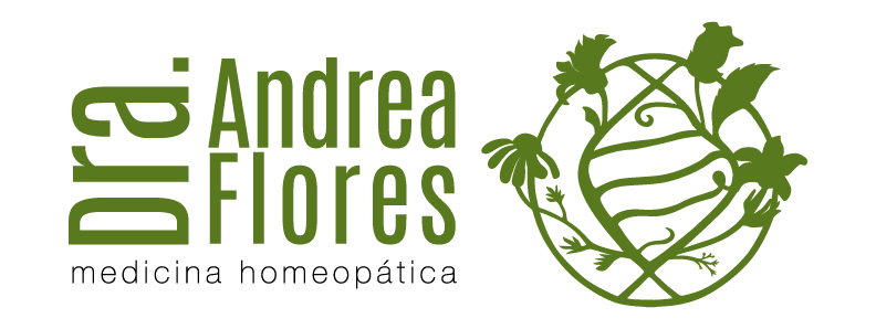 Andrea Flores - Homeopatía
